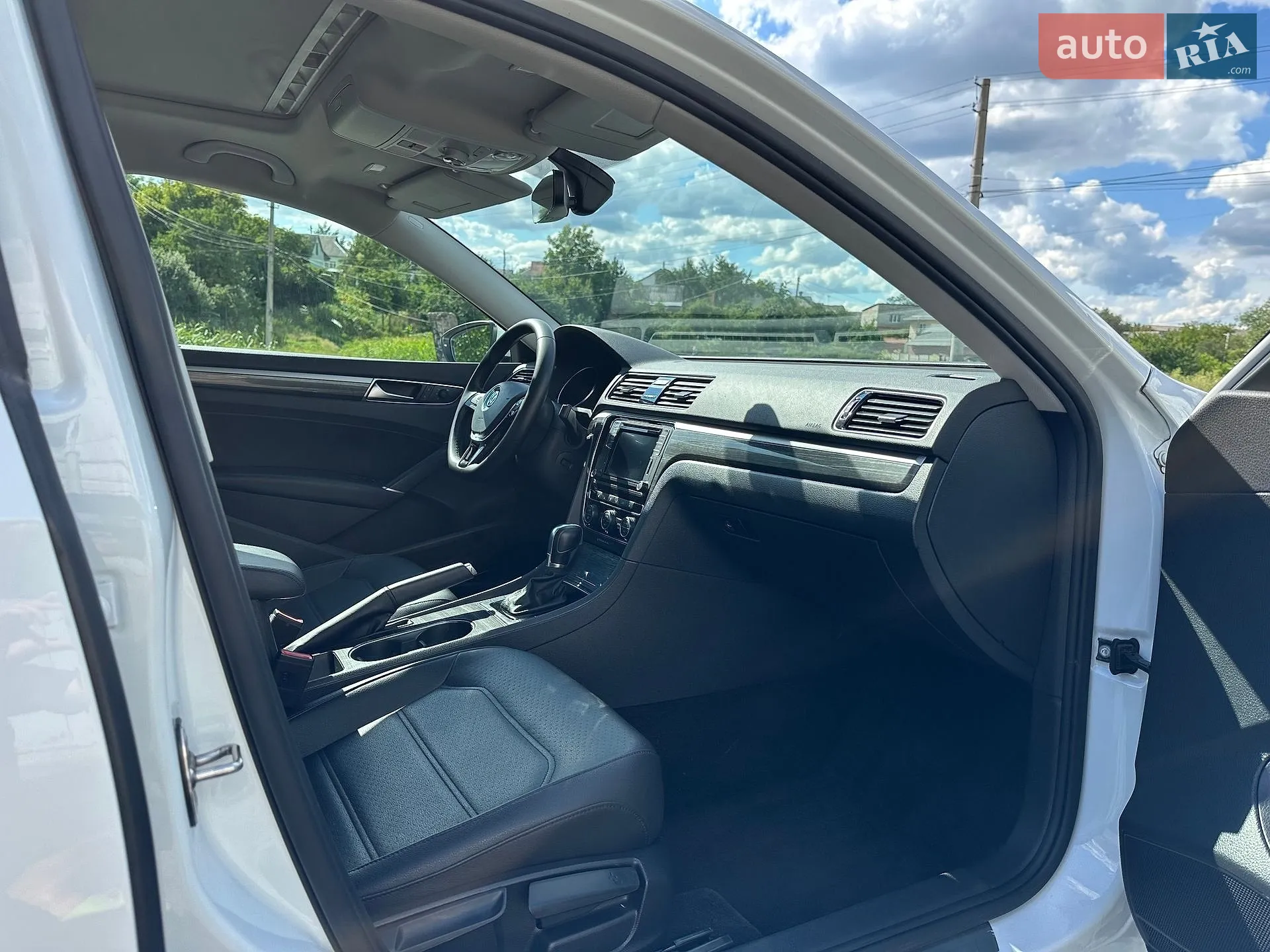2018 Volkswagen Passat - мініатюра 31