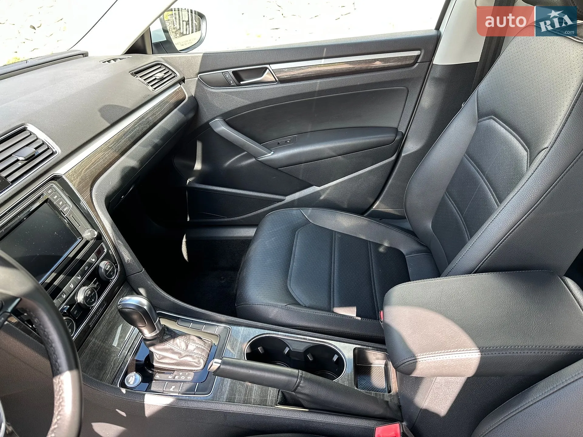 2018 Volkswagen Passat - мініатюра 52