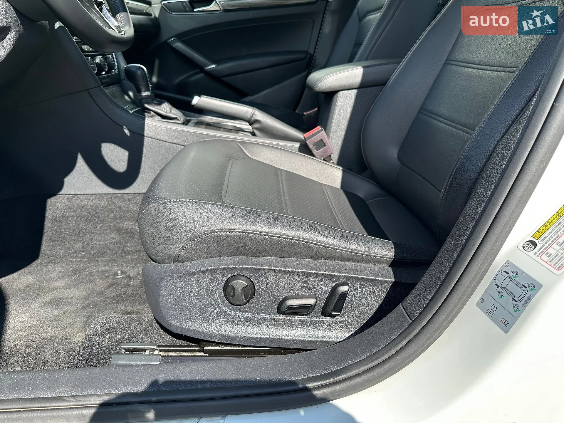 2018 Volkswagen Passat - мініатюра 57