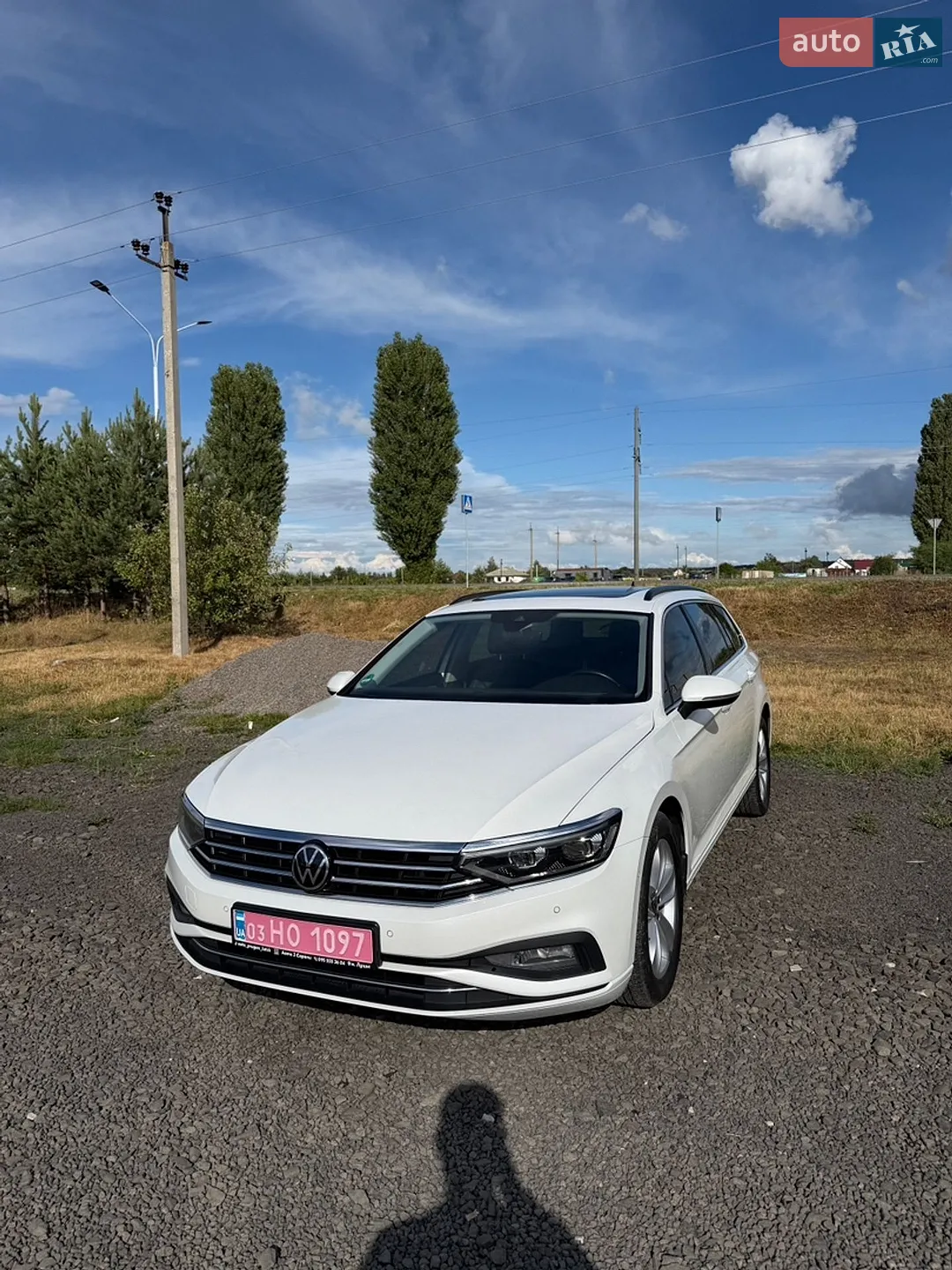 2022 Volkswagen Passat - мініатюра 4