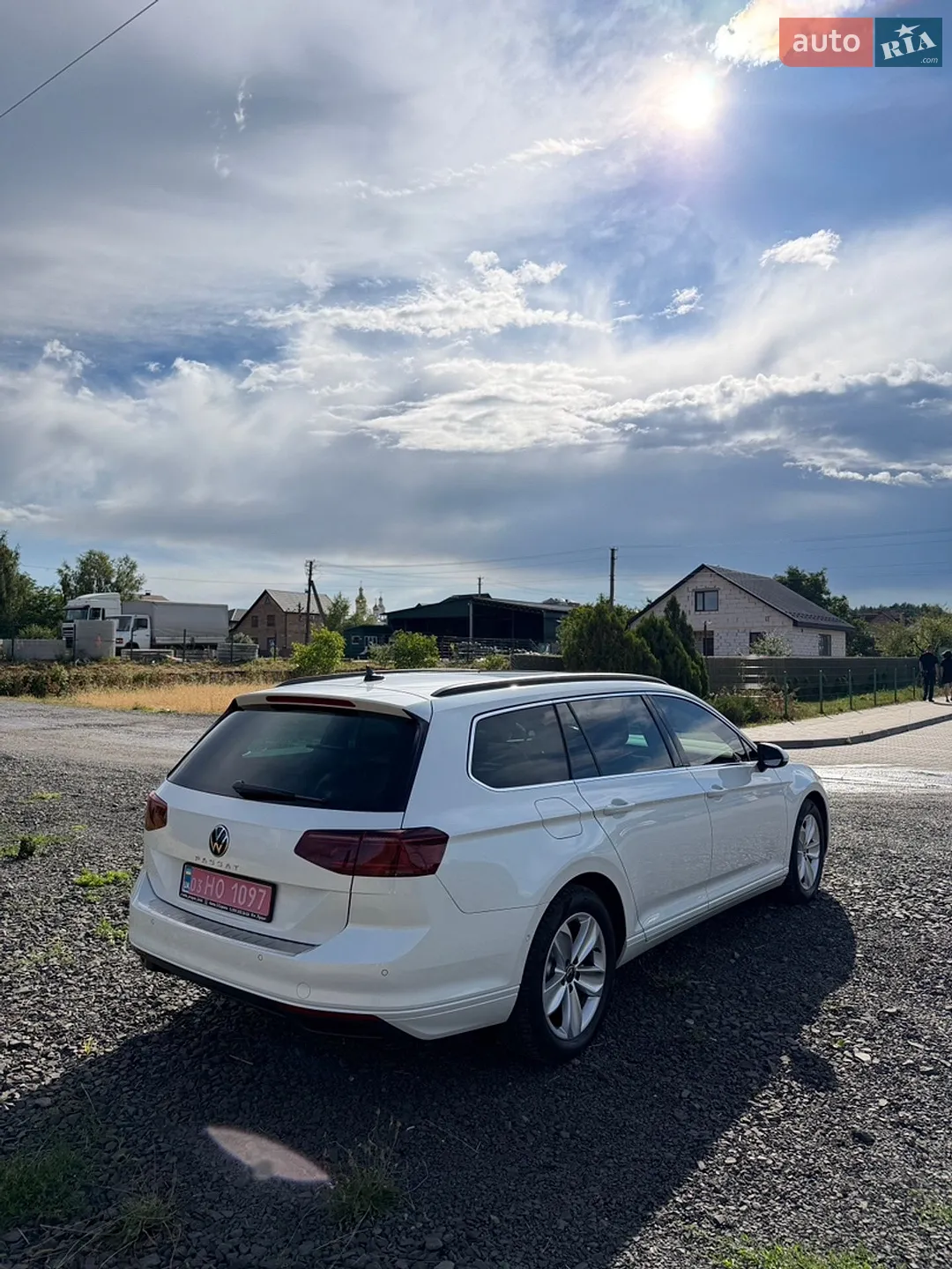 2022 Volkswagen Passat - мініатюра 9