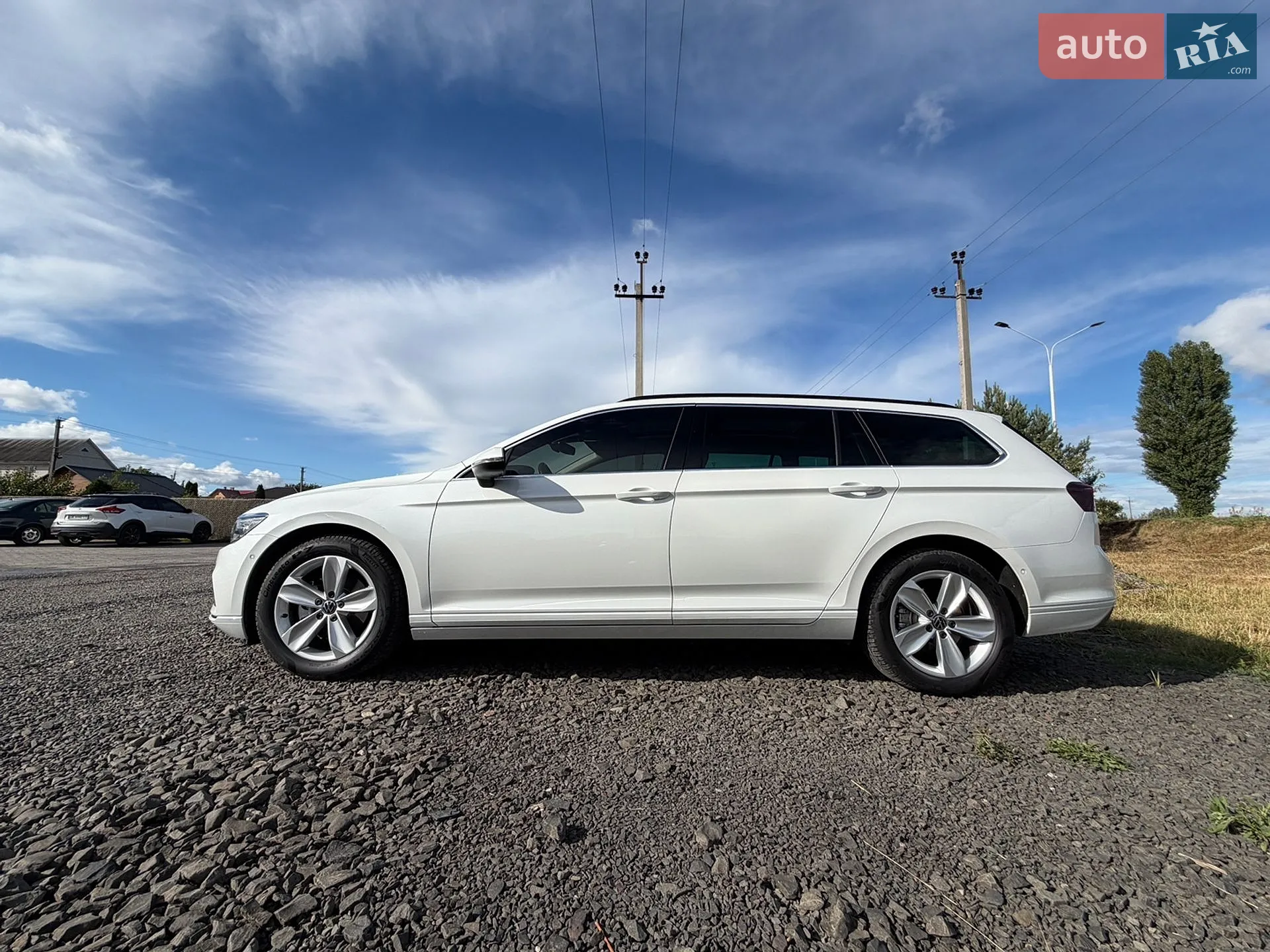 2022 Volkswagen Passat - мініатюра 14