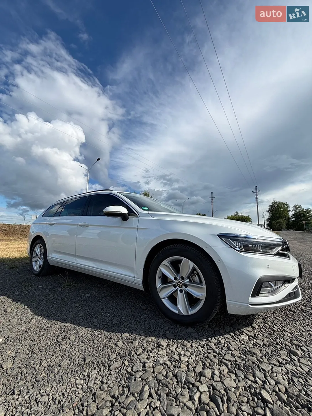 2022 Volkswagen Passat - мініатюра 22
