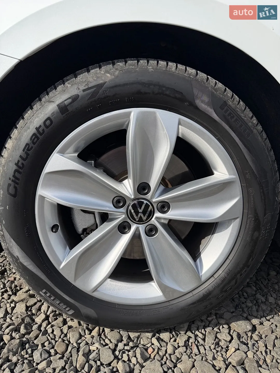 2022 Volkswagen Passat - мініатюра 29