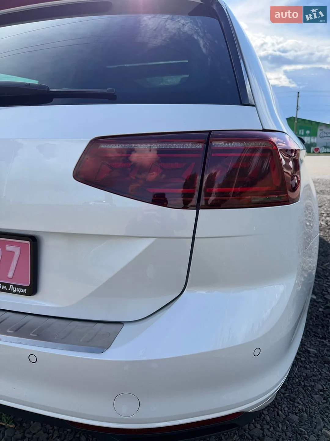 2022 Volkswagen Passat - мініатюра 37