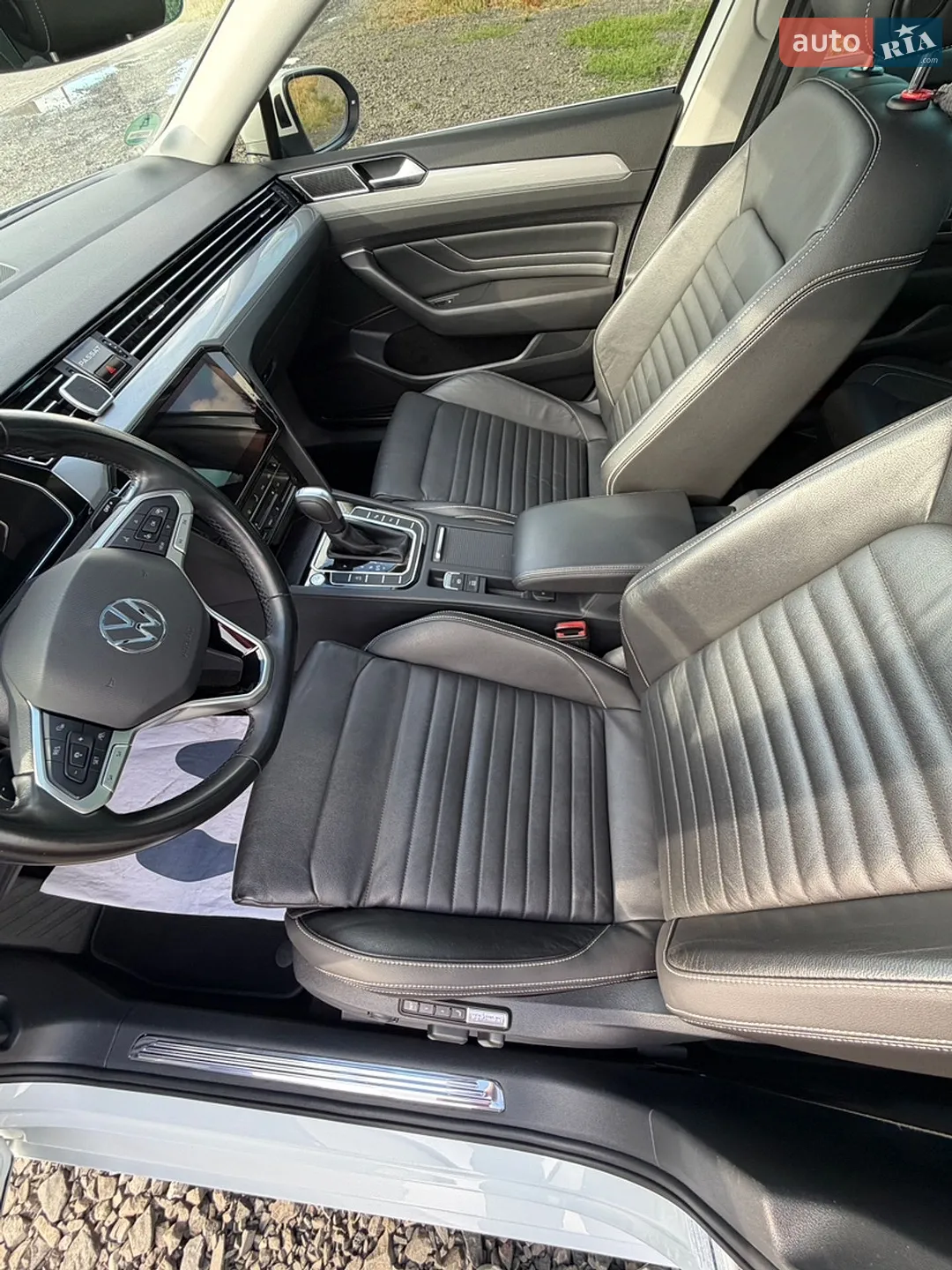 2022 Volkswagen Passat - мініатюра 56