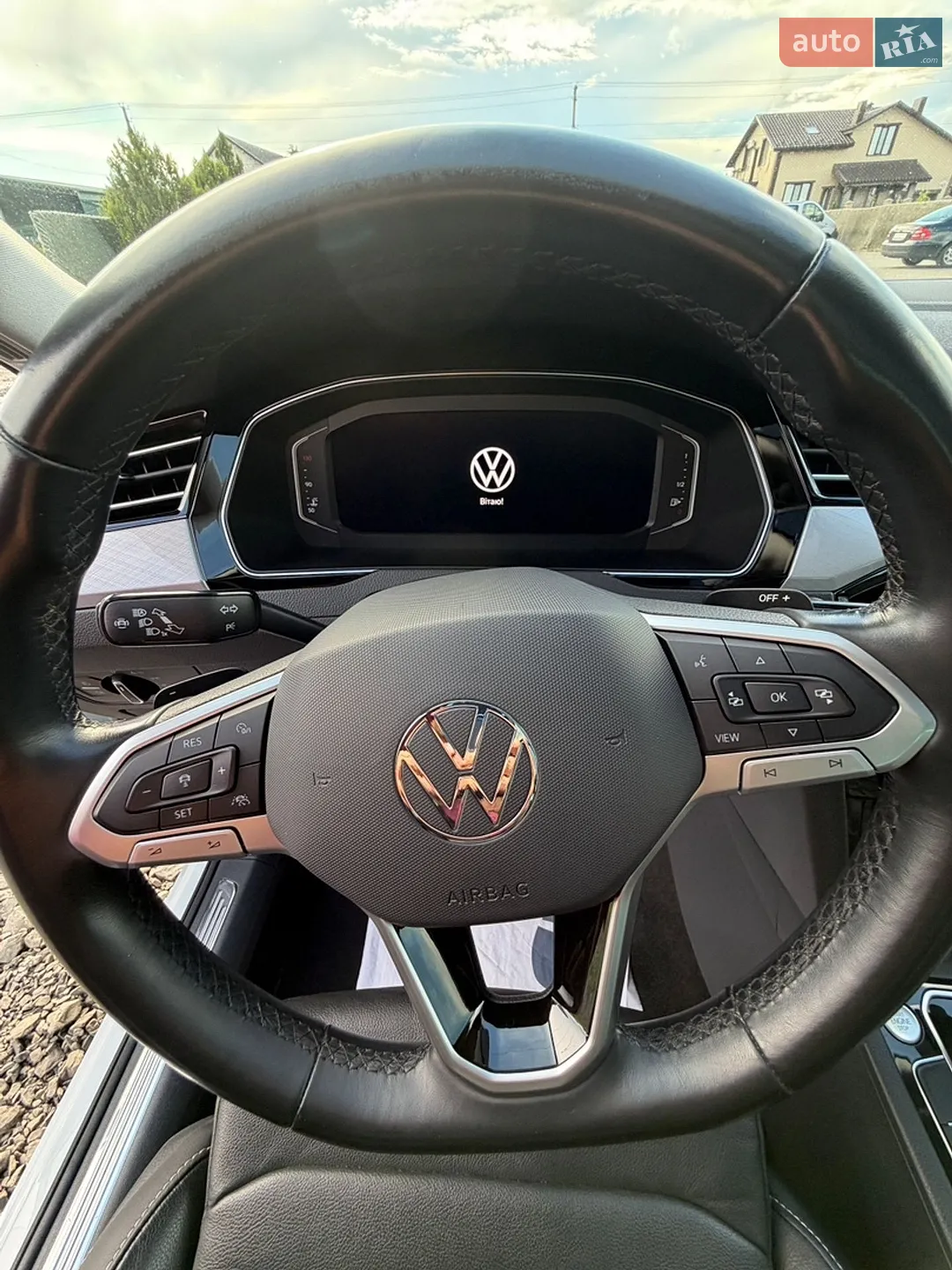 2022 Volkswagen Passat - мініатюра 61