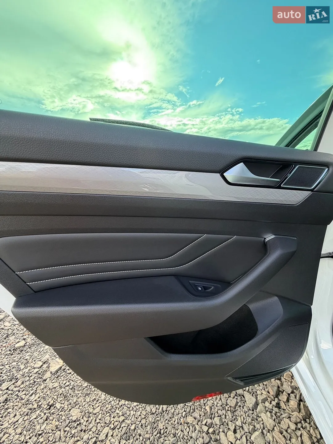 2022 Volkswagen Passat - мініатюра 66