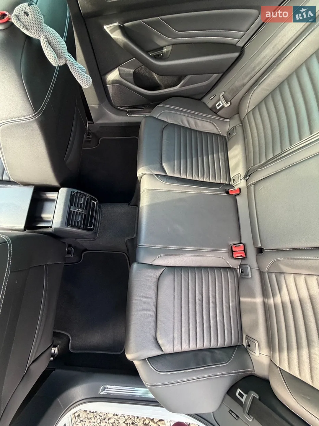 2022 Volkswagen Passat - мініатюра 69
