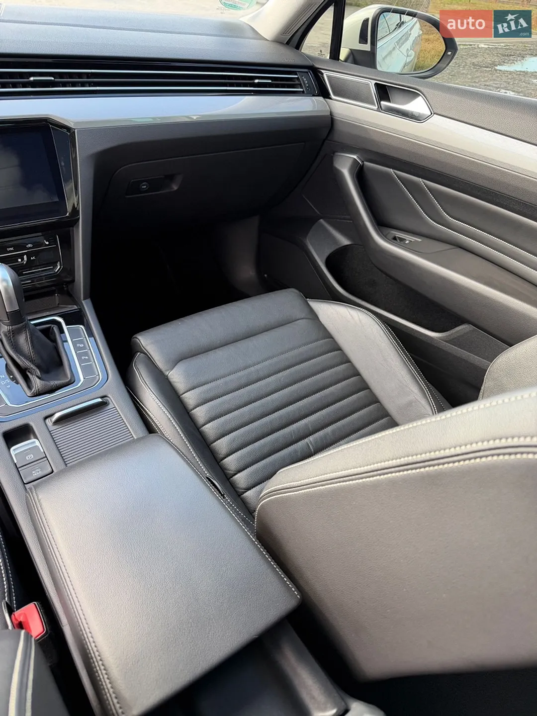 2022 Volkswagen Passat - мініатюра 76