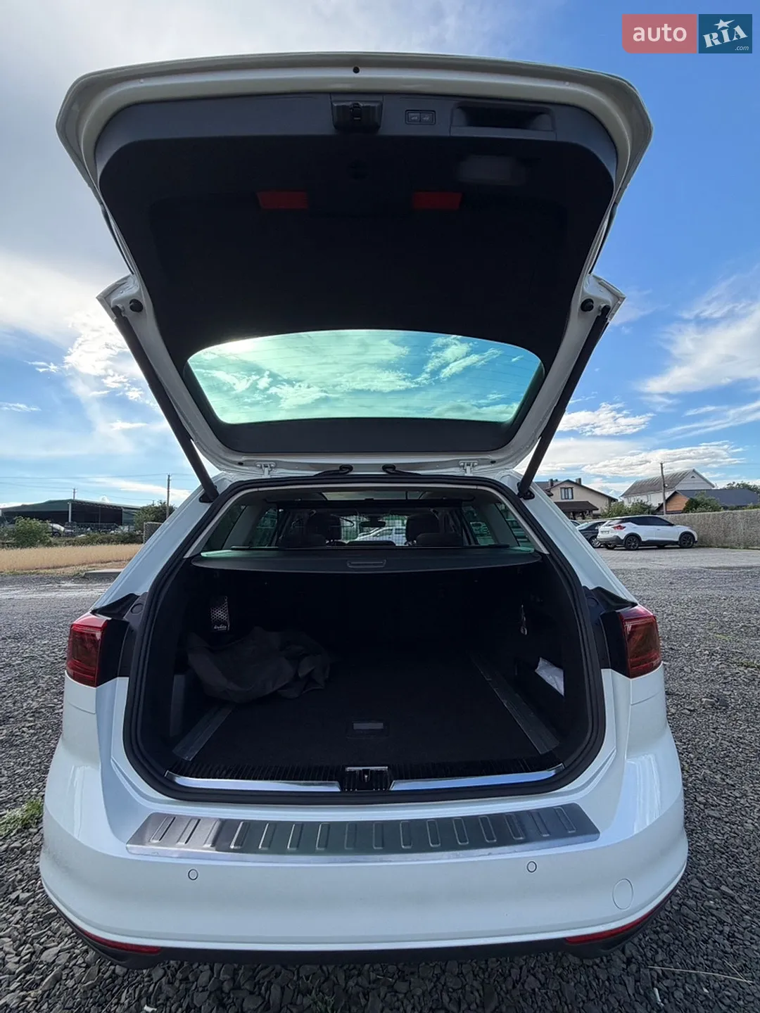 2022 Volkswagen Passat - мініатюра 108
