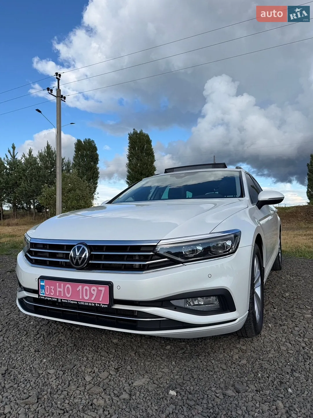 2022 Volkswagen Passat - мініатюра 129