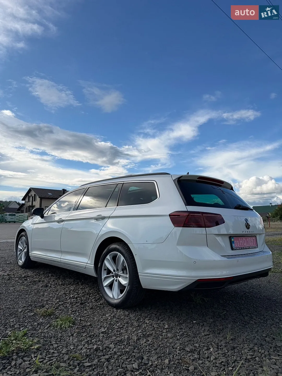 2022 Volkswagen Passat - мініатюра 130
