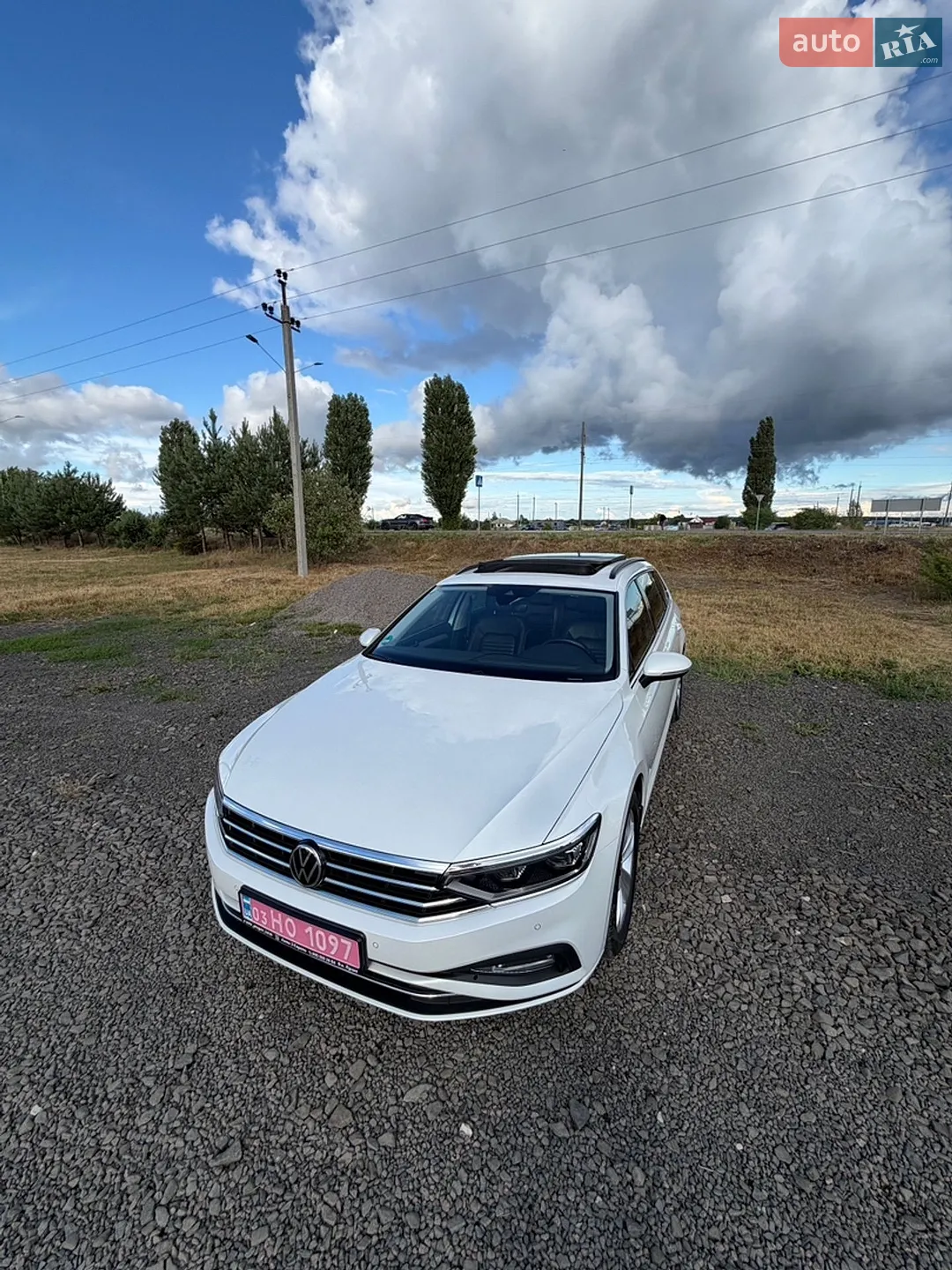2022 Volkswagen Passat - мініатюра 134
