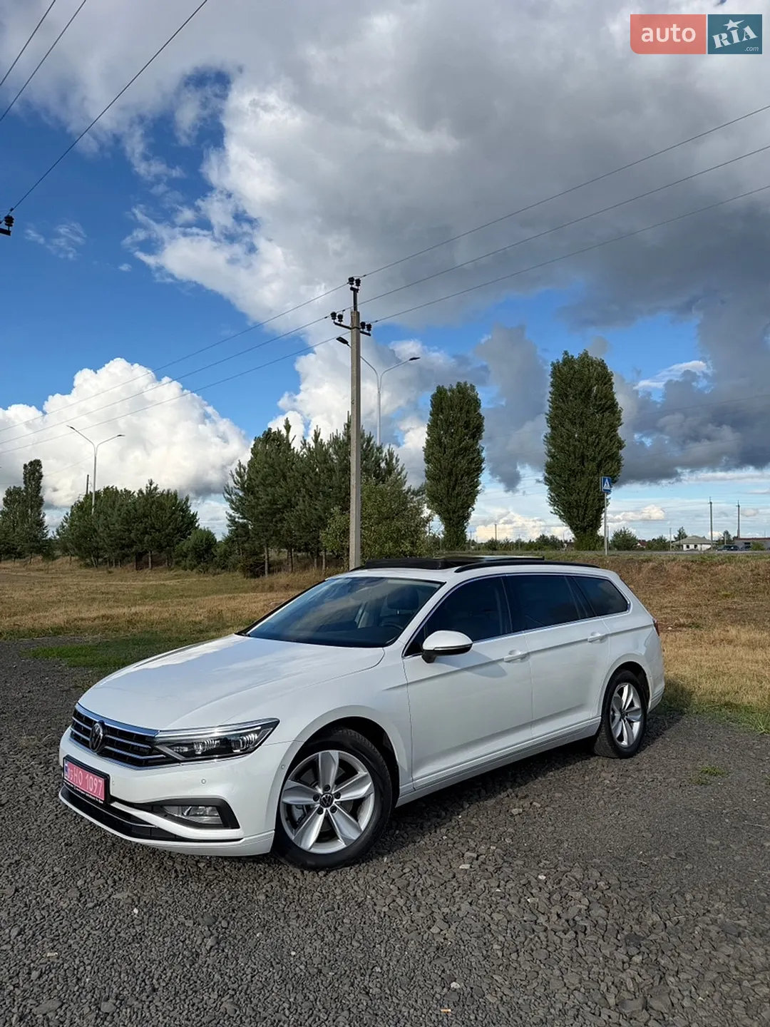 2022 Volkswagen Passat - мініатюра 155