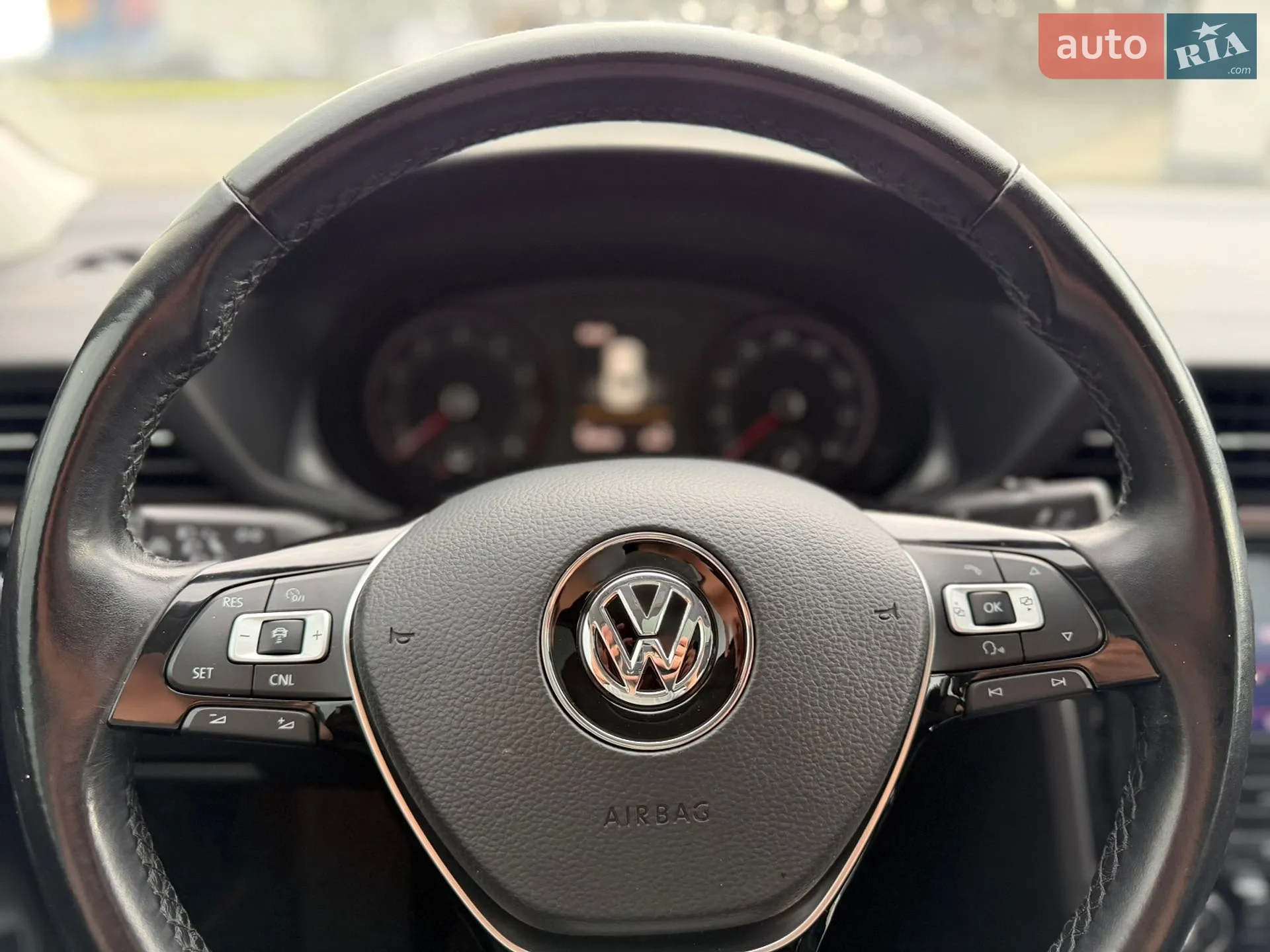 2020 Volkswagen Passat - мініатюра 14