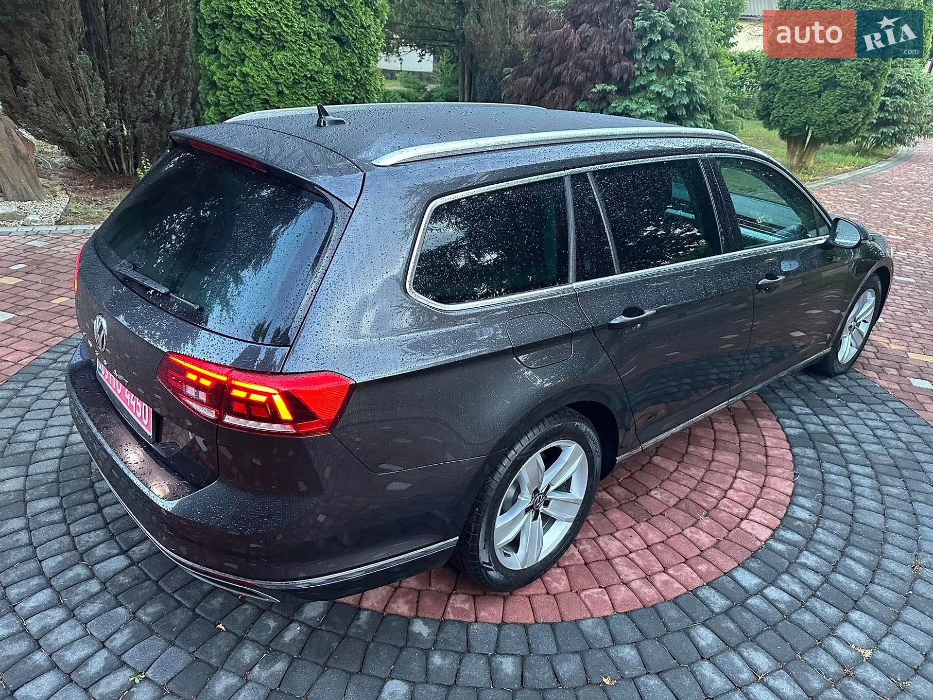 2020 Volkswagen Passat - мініатюра 35