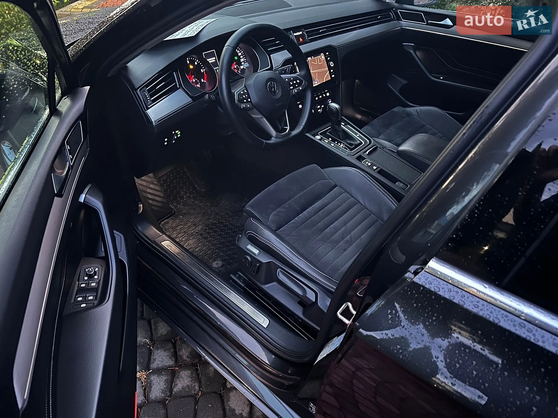 2020 Volkswagen Passat - мініатюра 82