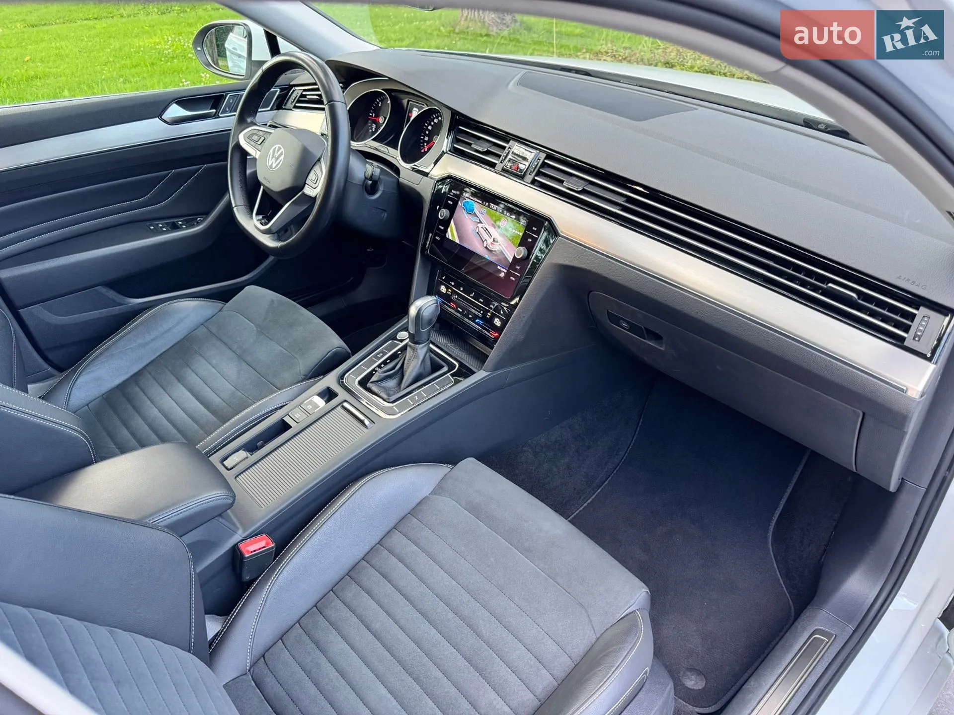 2022 Volkswagen Passat - мініатюра 5
