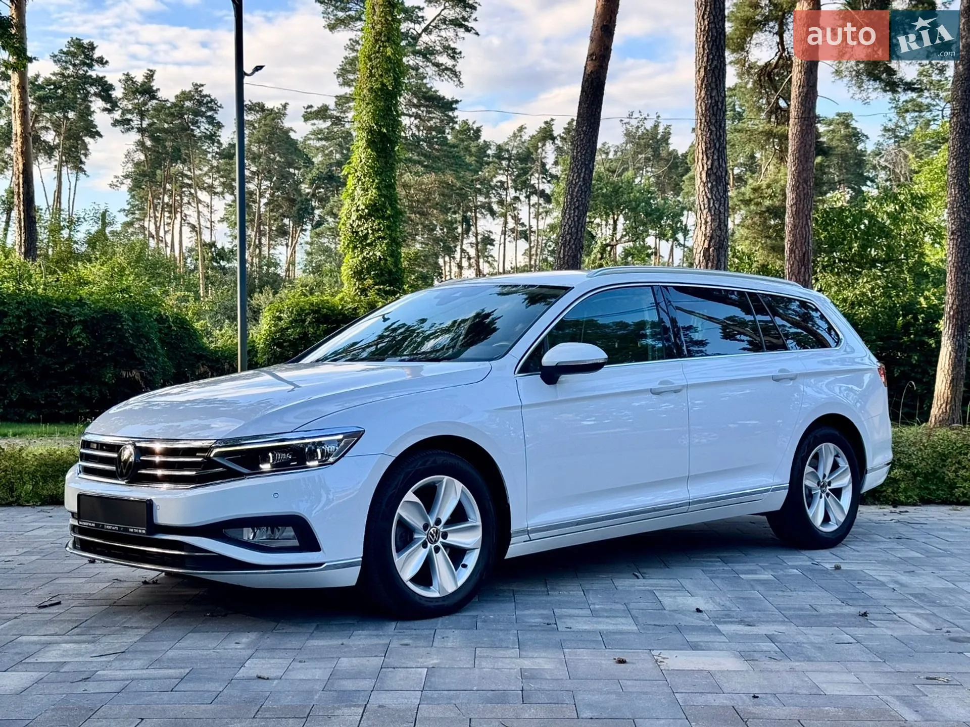 2022 Volkswagen Passat - мініатюра 23