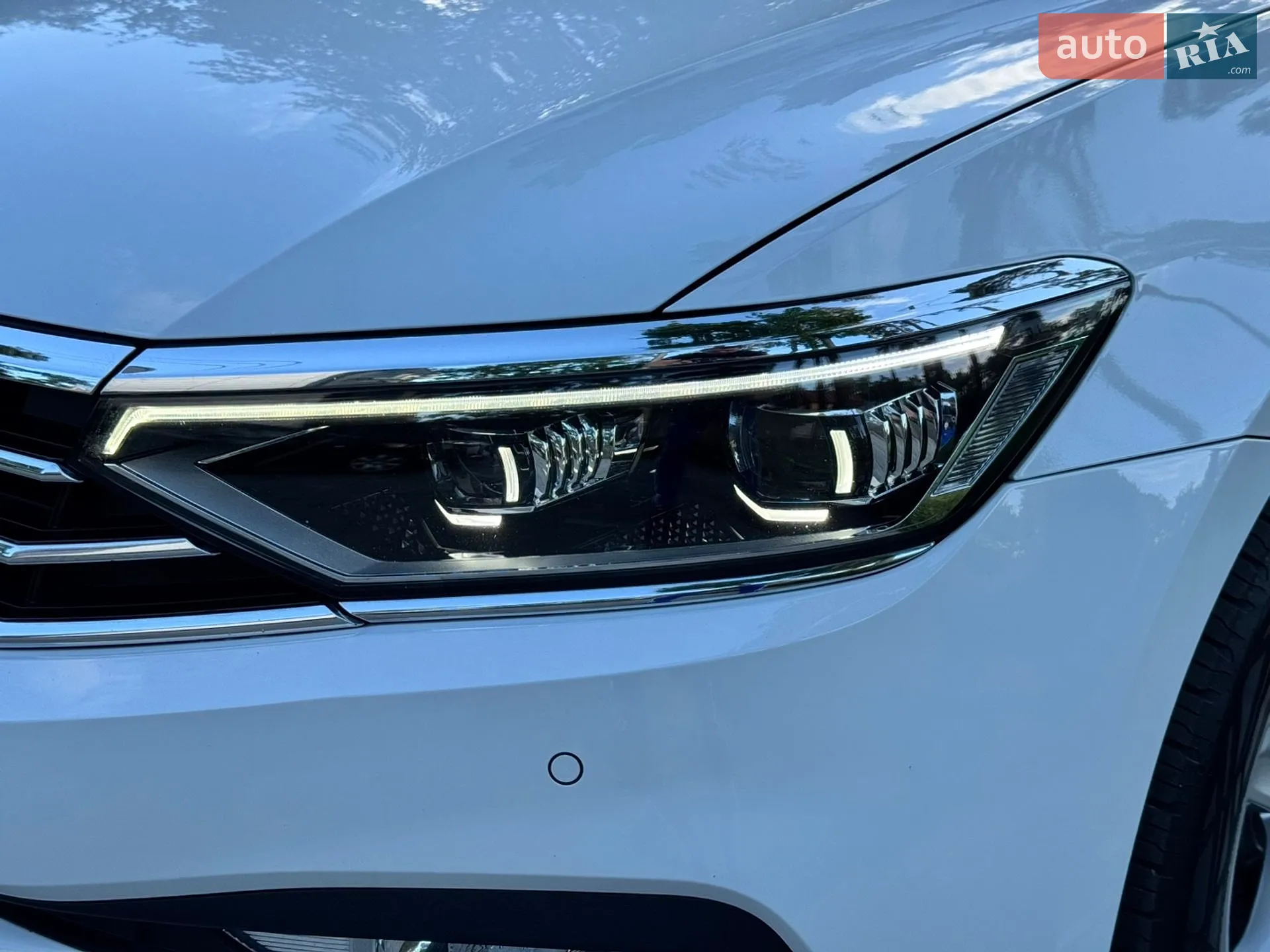 2022 Volkswagen Passat - мініатюра 30
