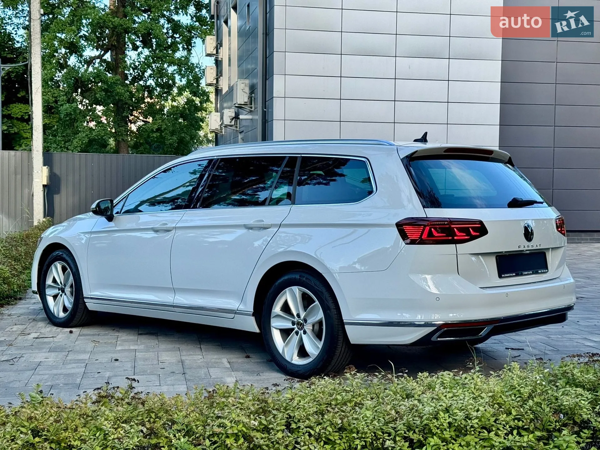 2022 Volkswagen Passat - мініатюра 44