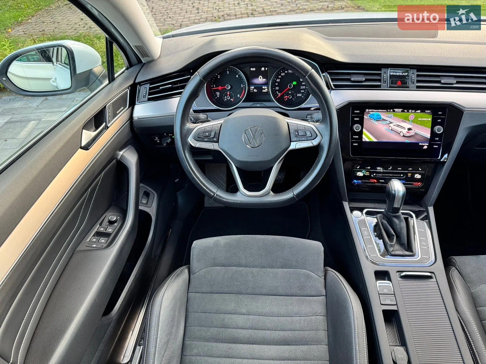 2022 Volkswagen Passat - мініатюра 54