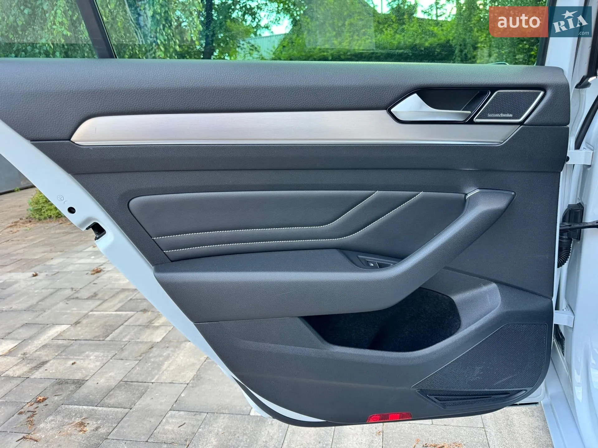 2022 Volkswagen Passat - мініатюра 59