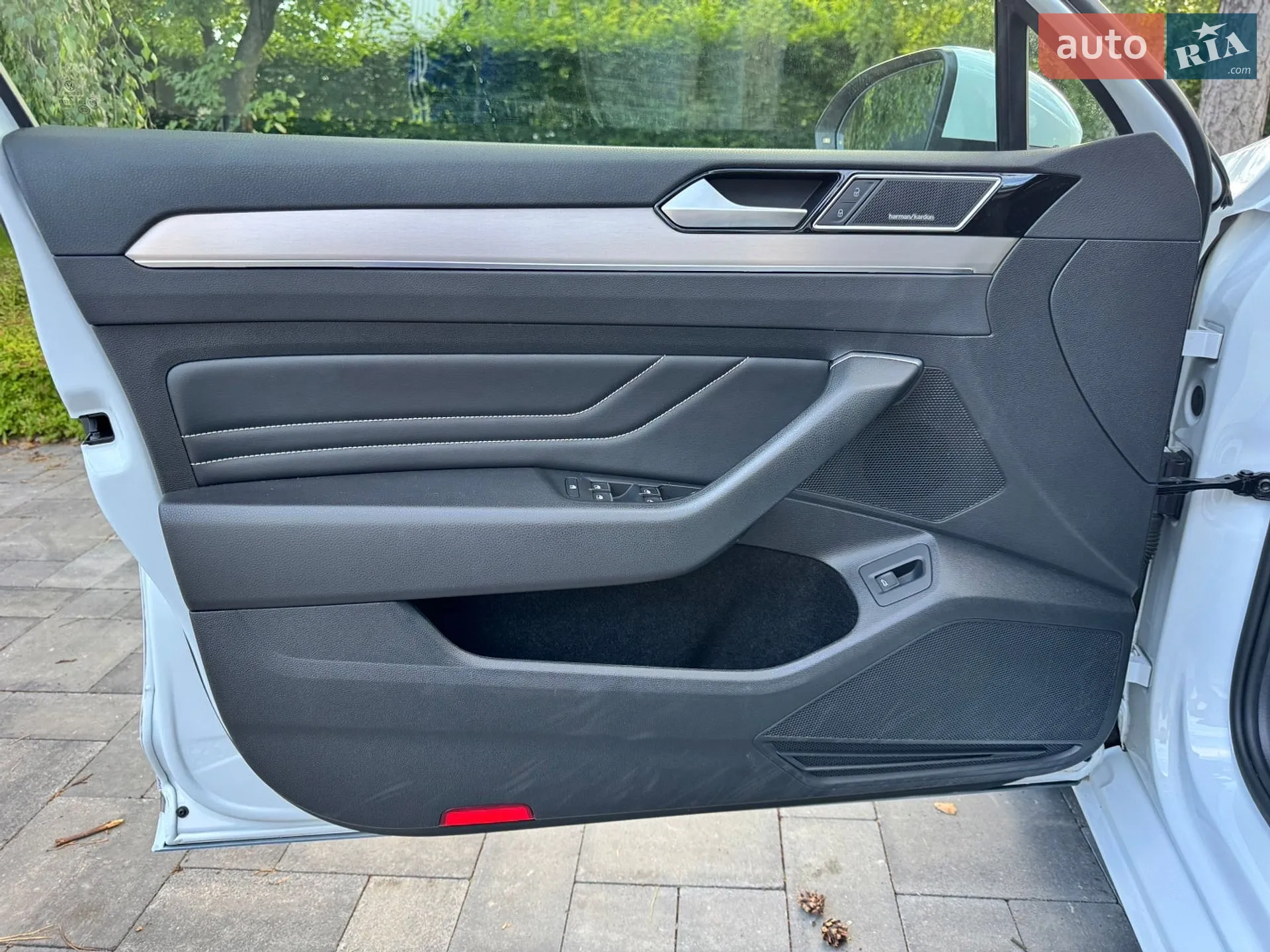 2022 Volkswagen Passat - мініатюра 63