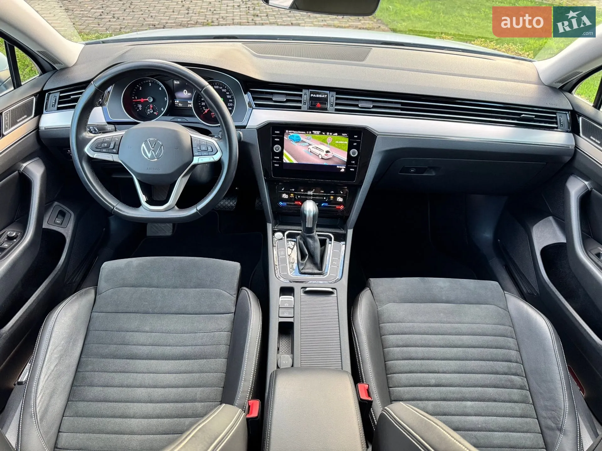2022 Volkswagen Passat - мініатюра 71