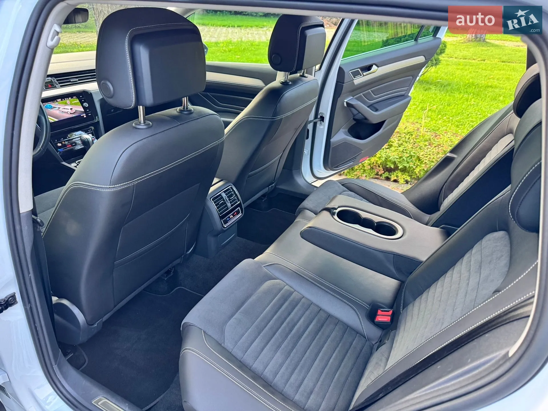 2022 Volkswagen Passat - мініатюра 73