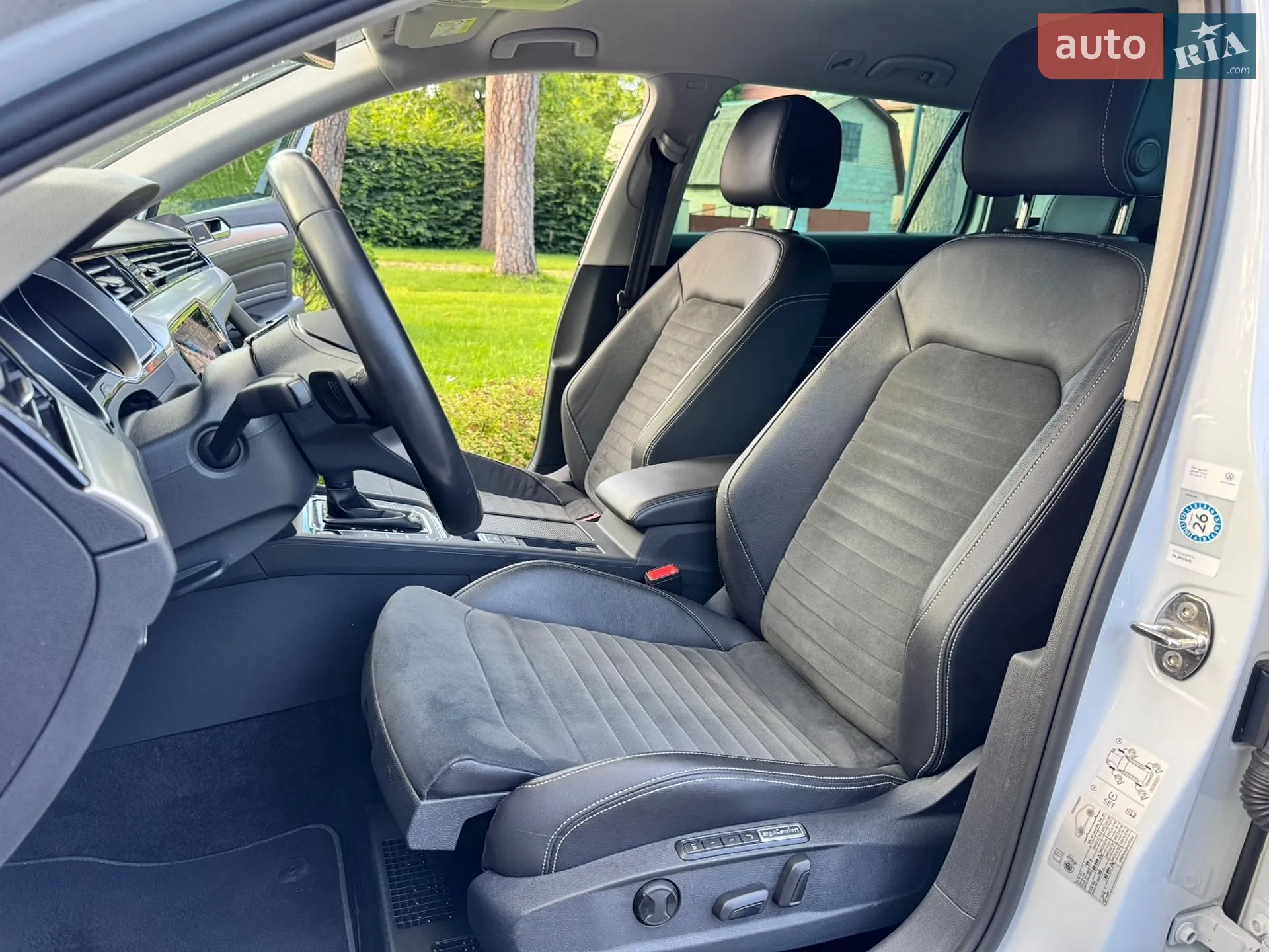 2022 Volkswagen Passat - мініатюра 76