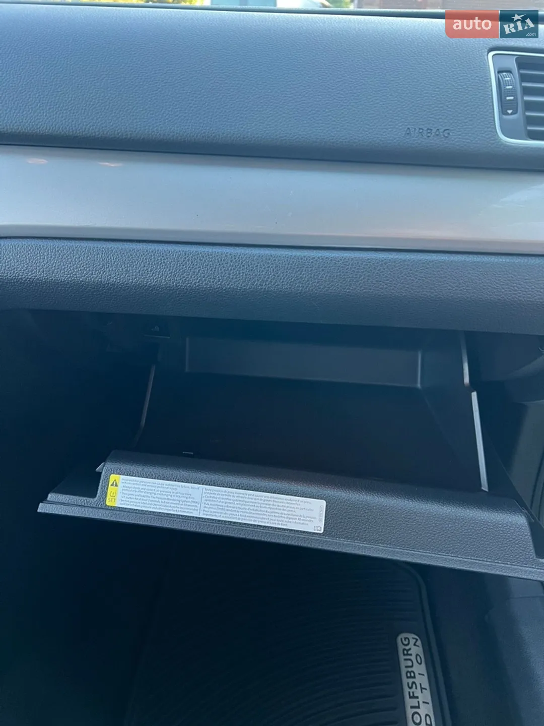 2014 Volkswagen Passat - мініатюра 22