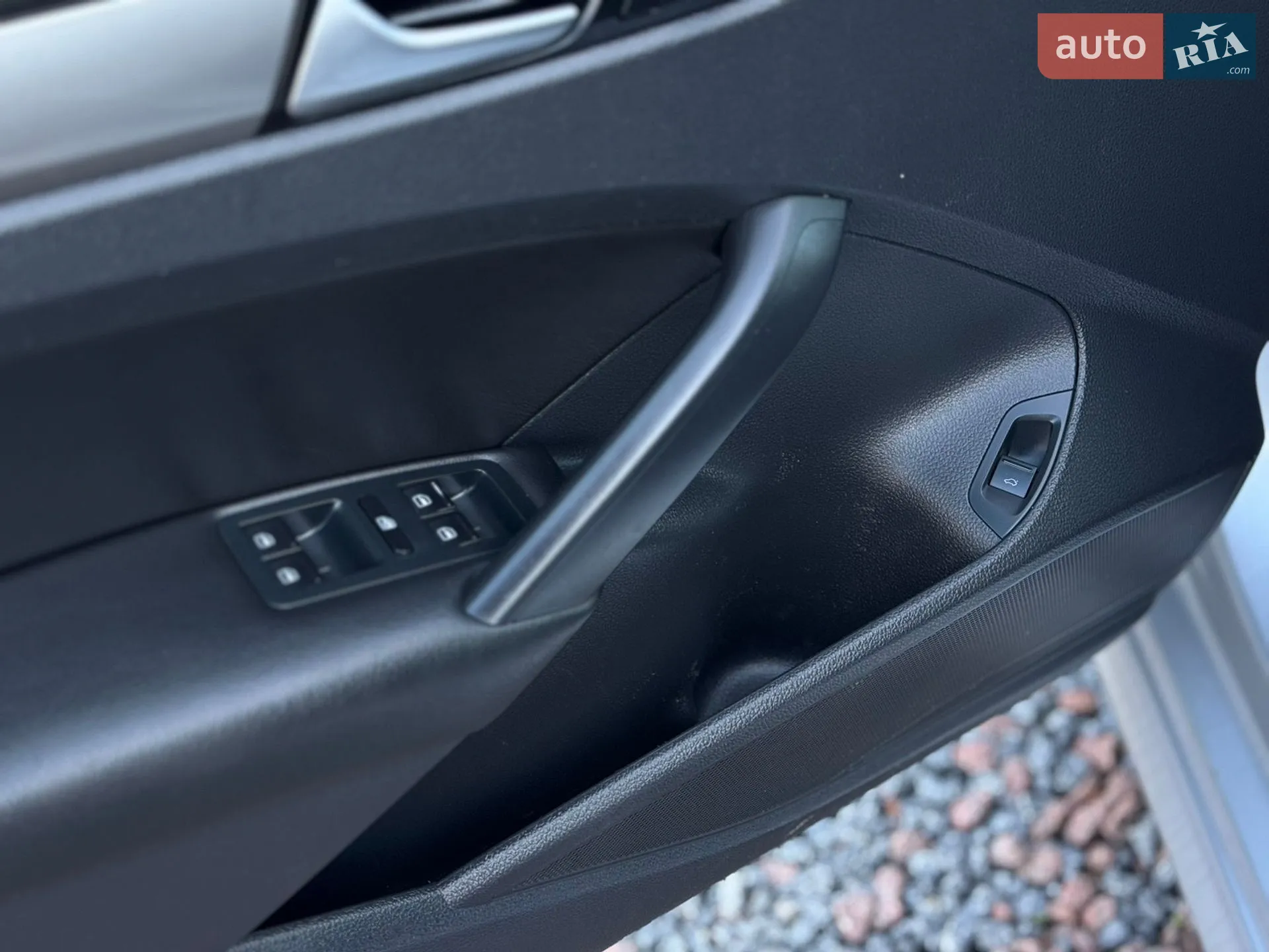 2015 Volkswagen Passat - мініатюра 14