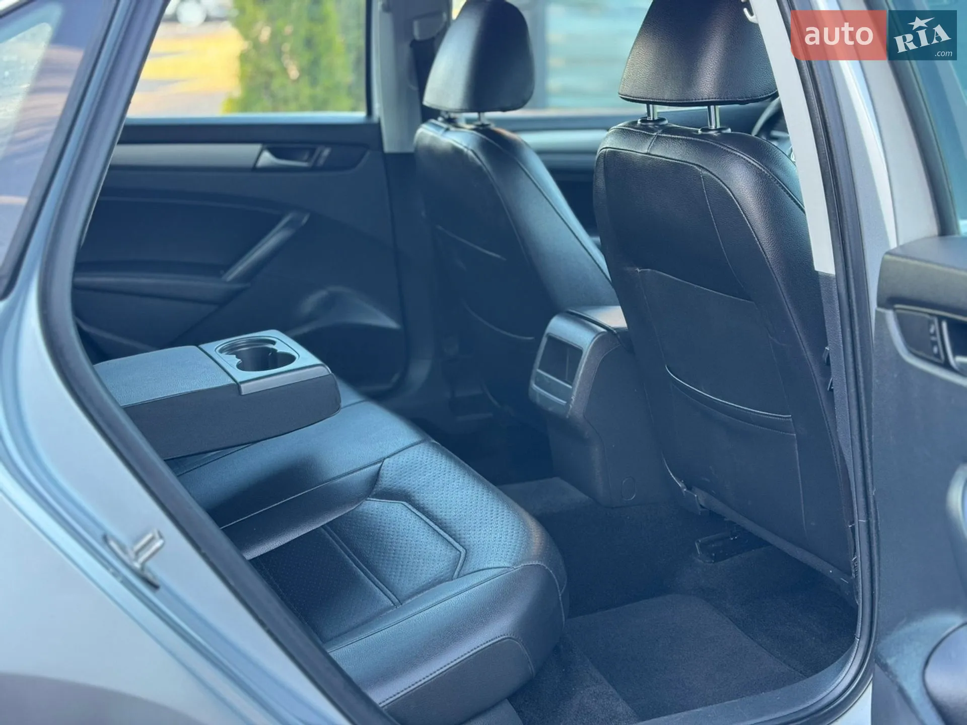 2015 Volkswagen Passat - мініатюра 18