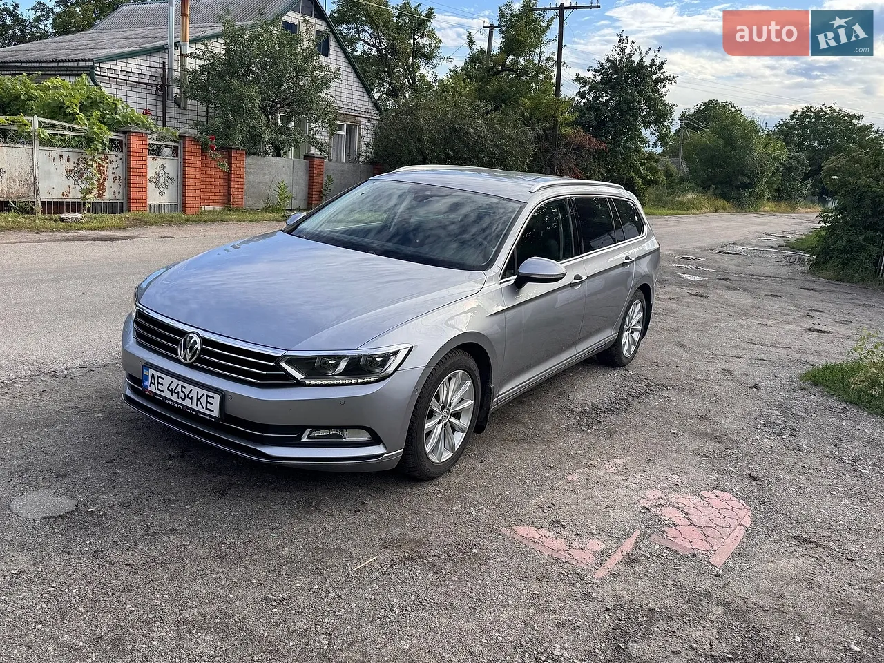 2017 Volkswagen Passat - мініатюра 47
