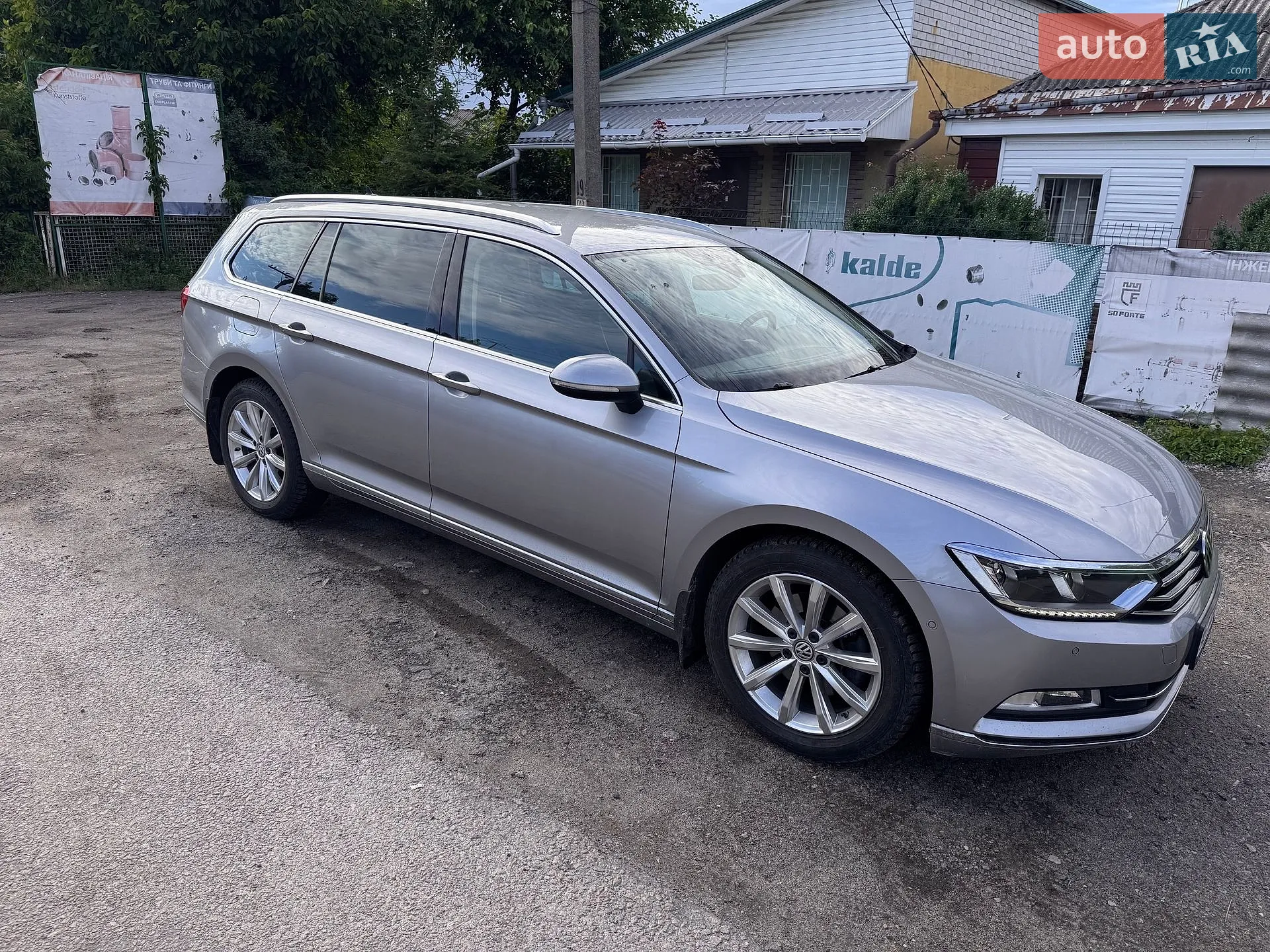 2018 Volkswagen Passat - мініатюра 7
