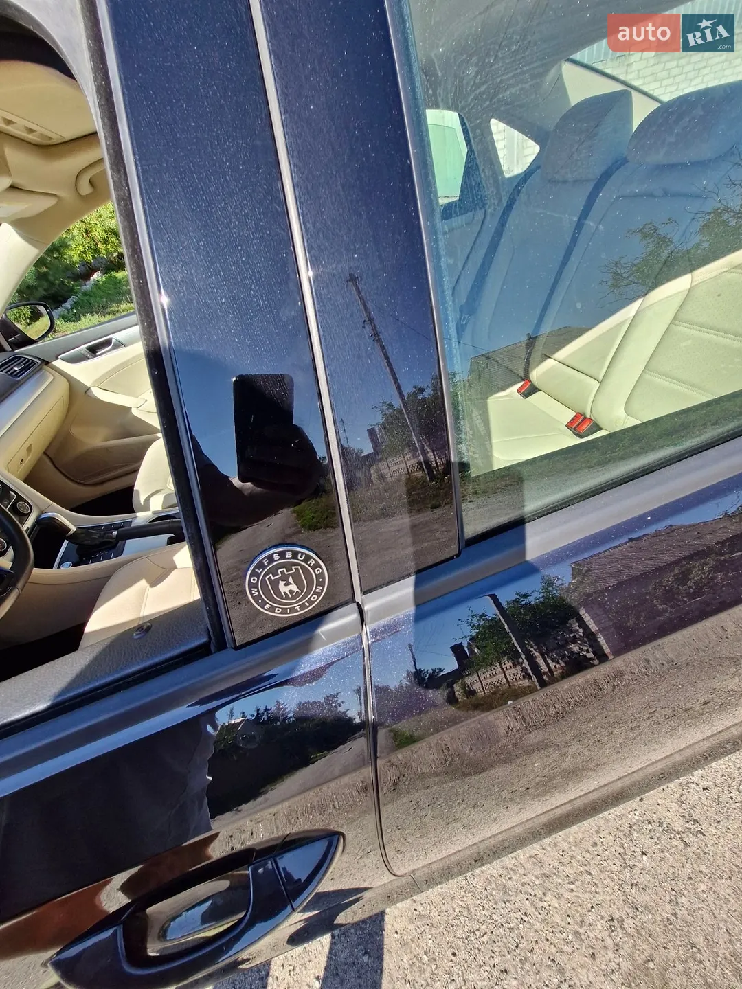 2018 Volkswagen Passat - мініатюра 7