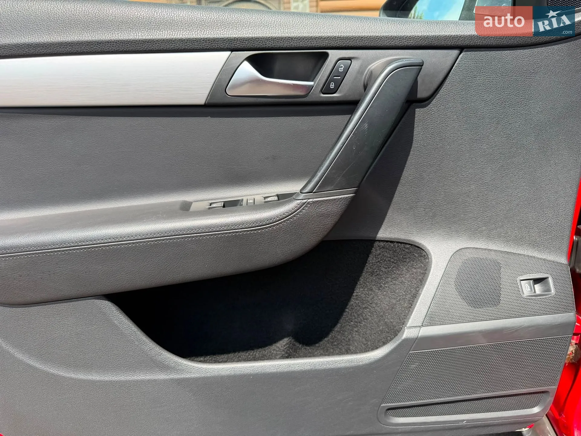 2014 Volkswagen Passat - мініатюра 56