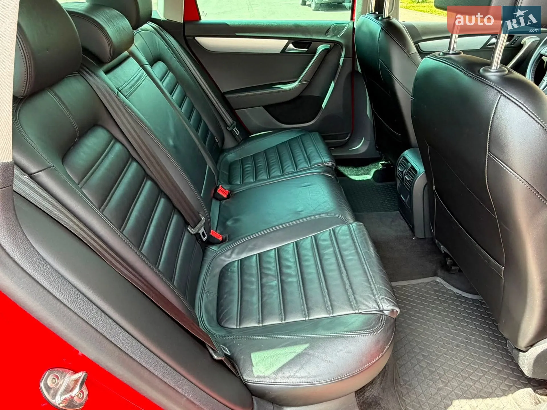 2014 Volkswagen Passat - мініатюра 64