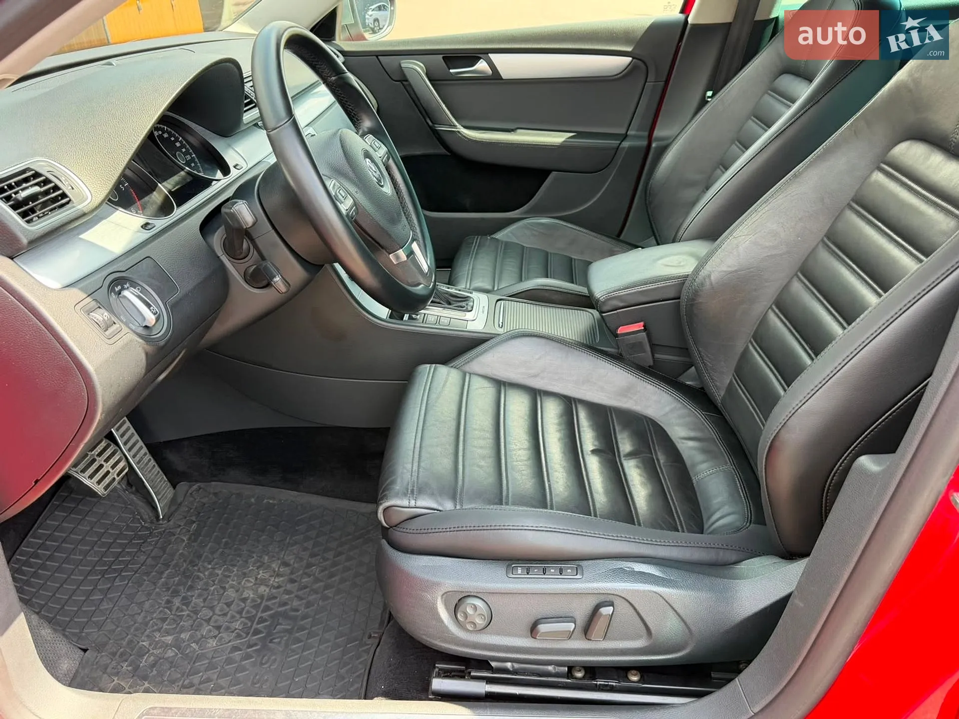 2014 Volkswagen Passat - мініатюра 68