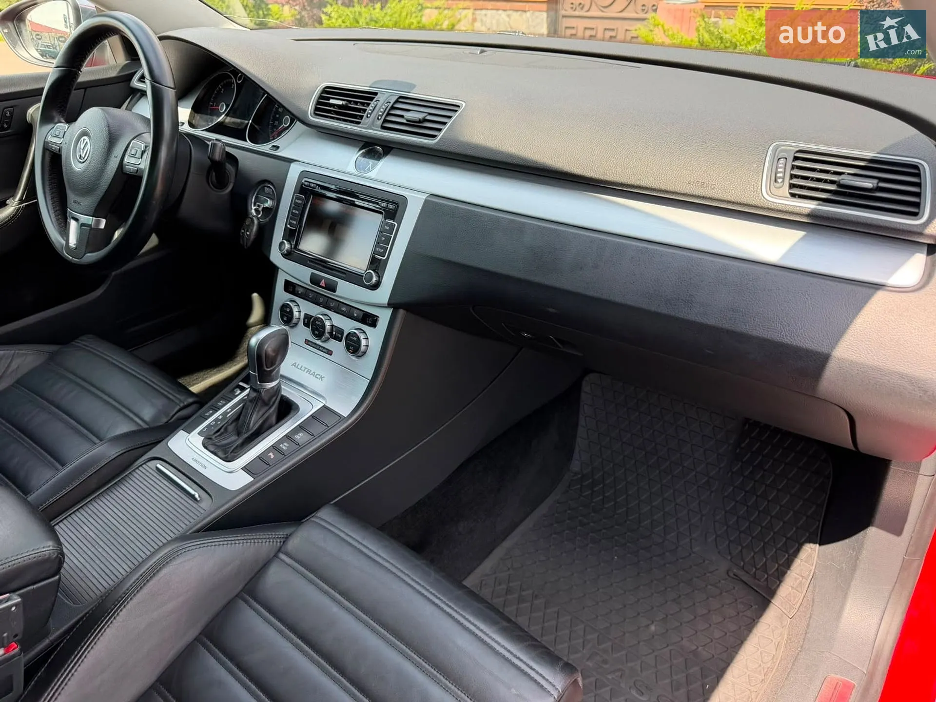 2014 Volkswagen Passat - мініатюра 70