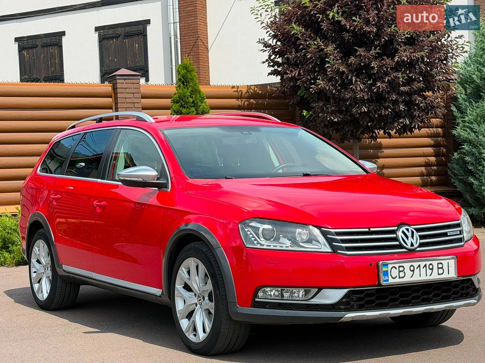 2014 Volkswagen Passat - мініатюра 15