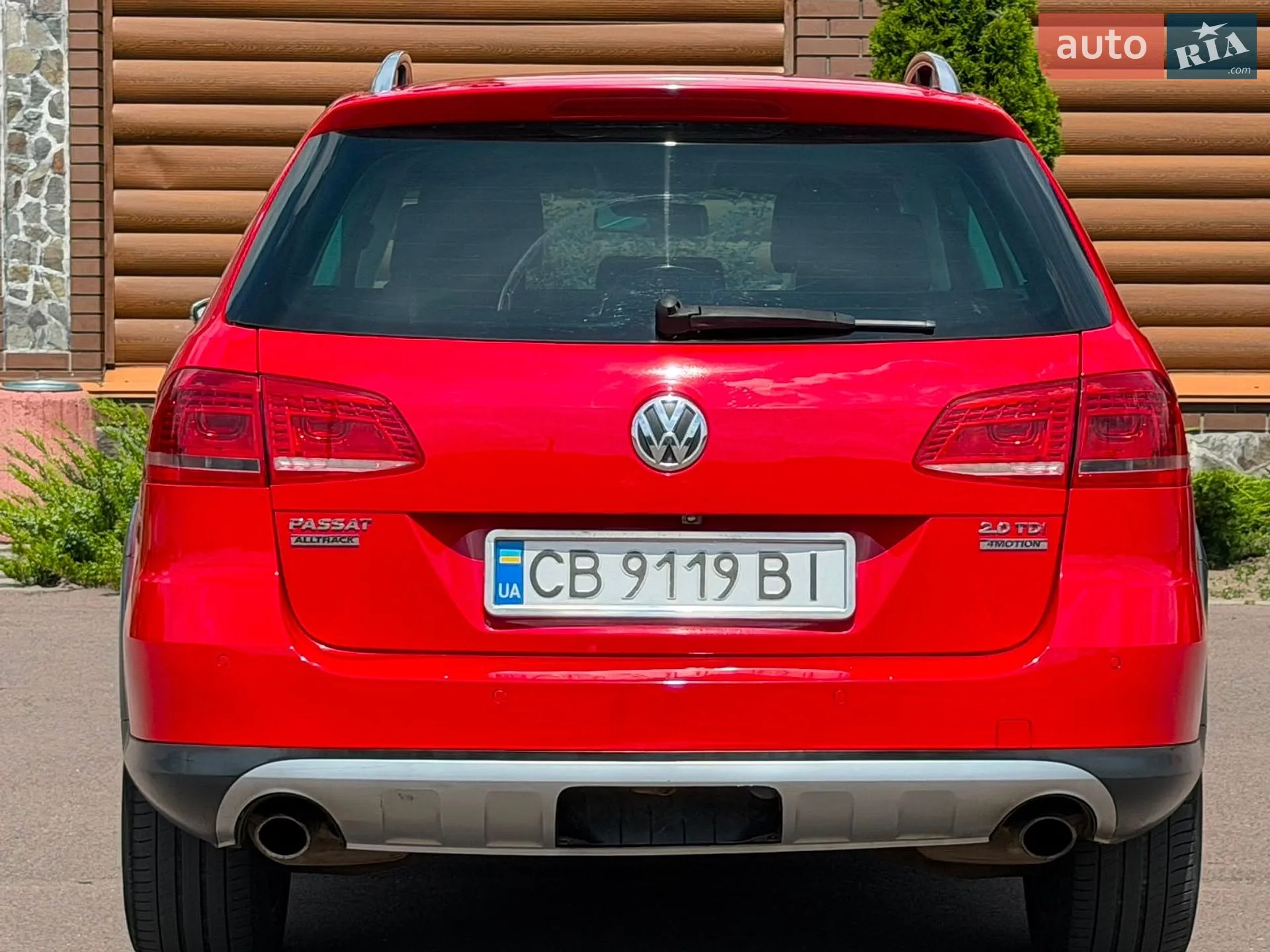 2014 Volkswagen Passat - мініатюра 39
