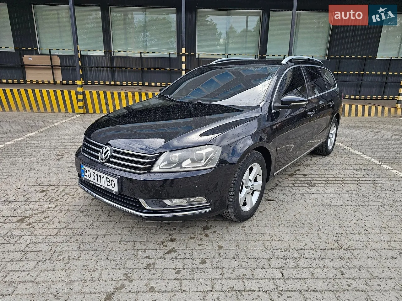 2011 Volkswagen Passat - мініатюра 57