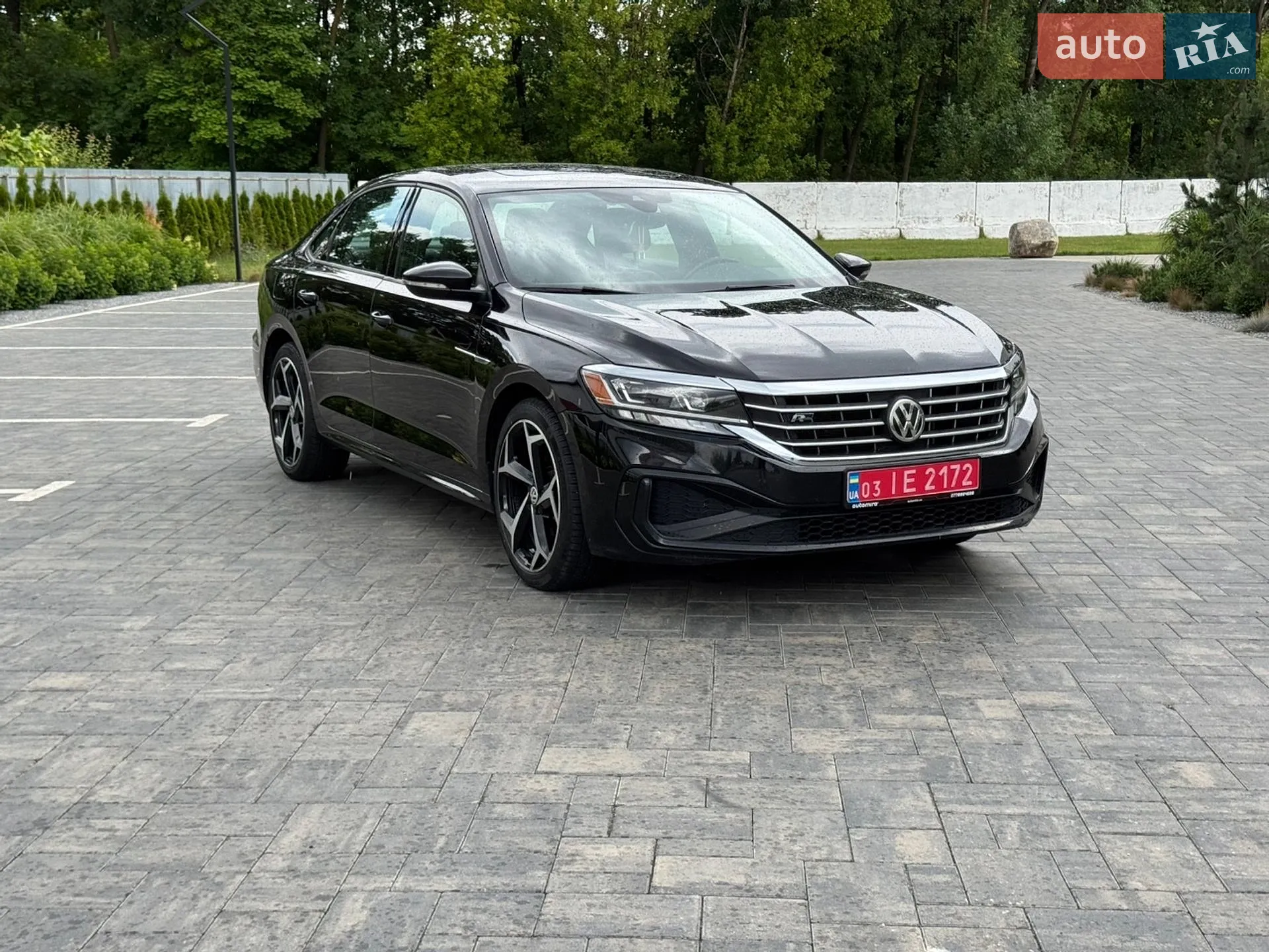 2022 Volkswagen Passat - мініатюра 11