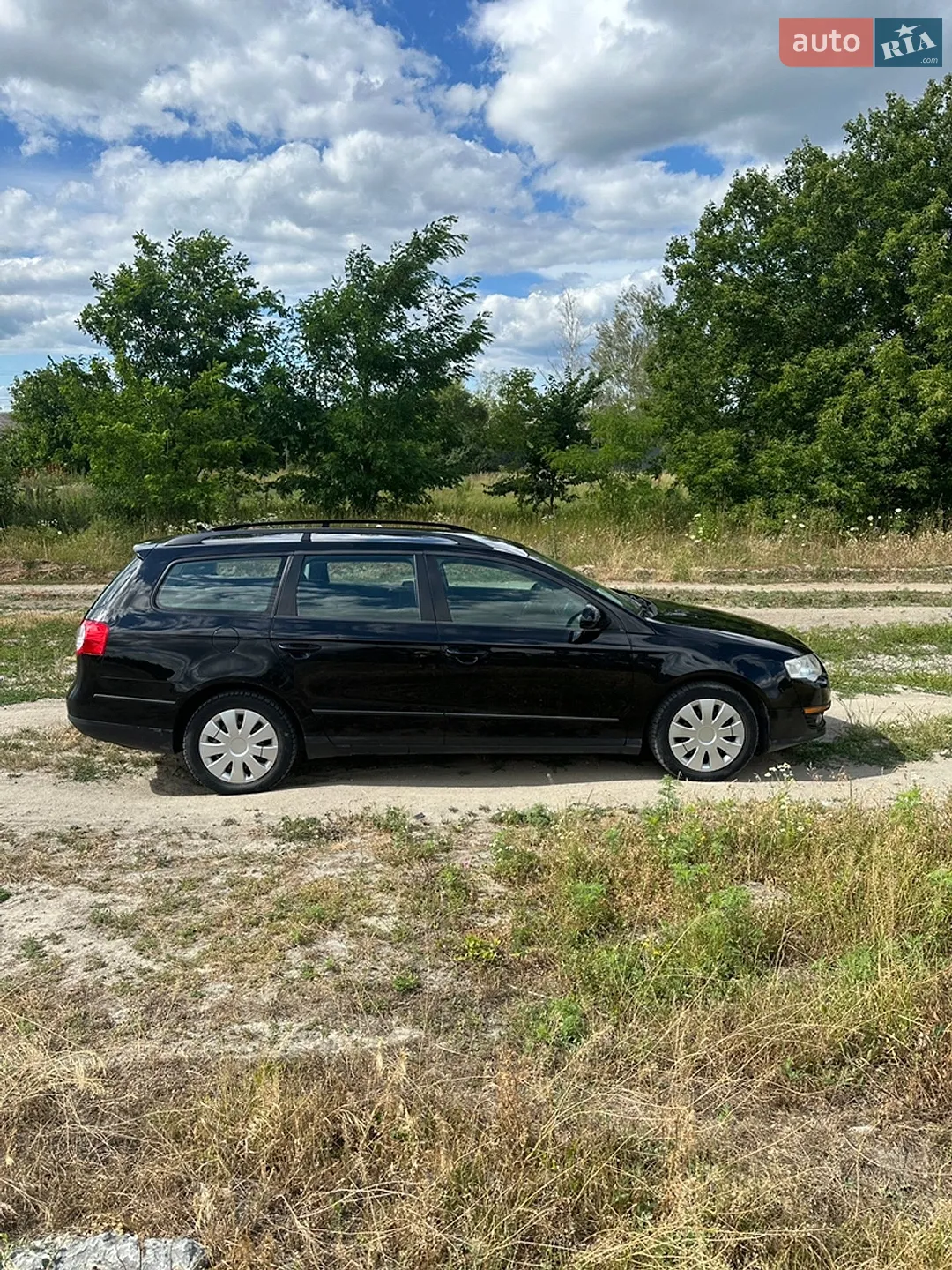 2010 Volkswagen Passat - мініатюра 7