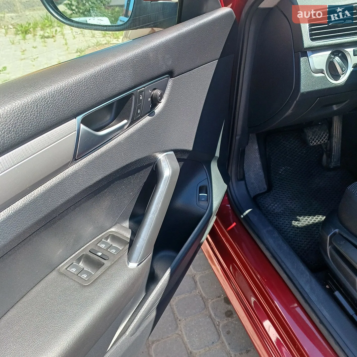 2016 Volkswagen Passat - мініатюра 8