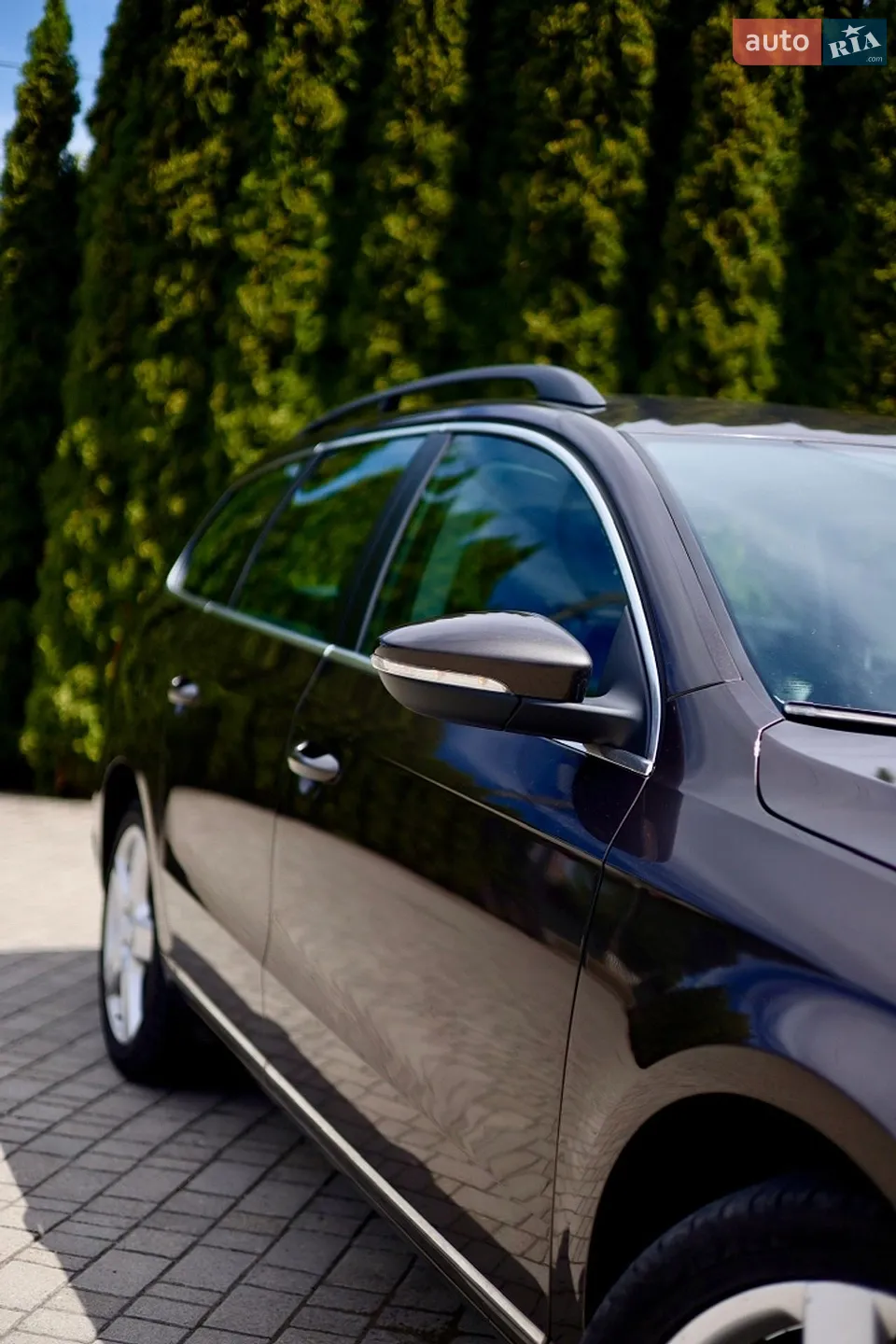 2013 Volkswagen Passat - мініатюра 15