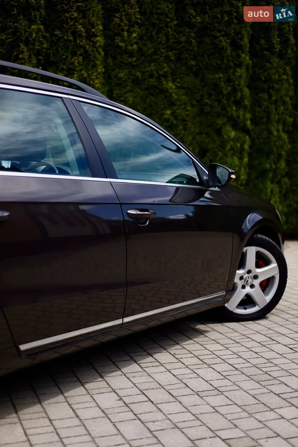 2013 Volkswagen Passat - мініатюра 18
